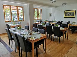 Haus am Gries