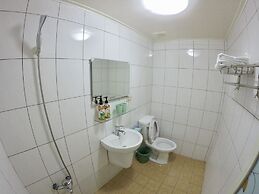 Danke Hostel