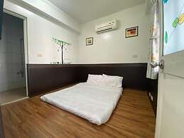 Danke Hostel