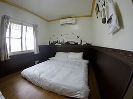 Danke Hostel