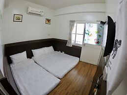 Danke Hostel