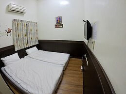 Danke Hostel