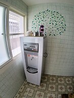 Danke Hostel