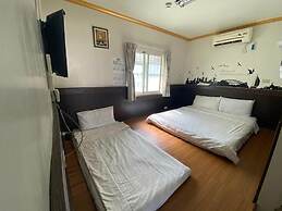 Danke Hostel