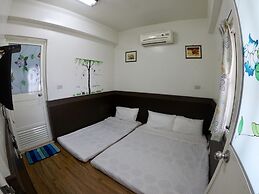 Danke Hostel