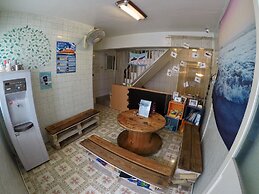 Danke Hostel