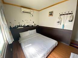 Danke Hostel
