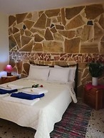 Apartments Zoumperi