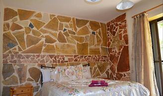 Apartments Zoumperi