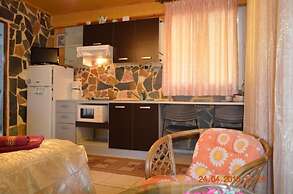 Apartments Zoumperi