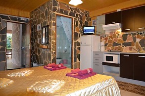 Apartments Zoumperi