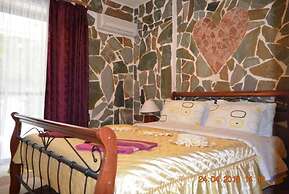 Apartments Zoumperi