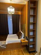 Taksim Cetinkaya Suite