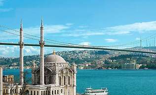 Taksim Cetinkaya Suite