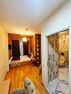 Taksim Cetinkaya Suite
