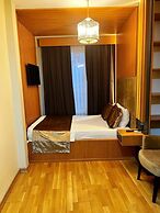 Taksim Cetinkaya Suite