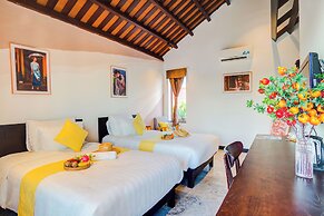 Én Retreat Hoi An