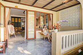 Én Retreat Hoi An