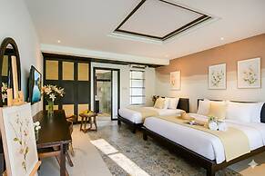 Én Retreat Hoi An