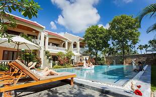 Én Retreat Hoi An