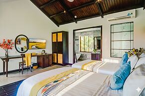 Én Retreat Hoi An