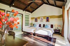 Én Retreat Hoi An