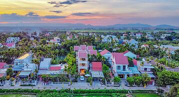Én Retreat Hoi An