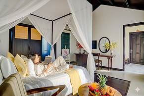 Én Retreat Hoi An