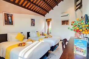 Én Retreat Hoi An
