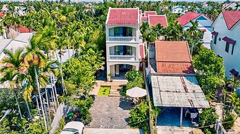 Én Retreat Hoi An