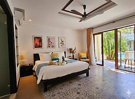 Én Retreat Hoi An