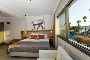 Yalıpark Beach Hotel