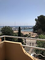 Hotel La Calanque