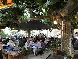 Hotel La Calanque