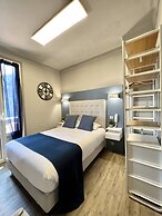 Hotel La Calanque