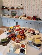 Chinova Mötesgård