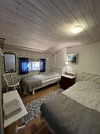 Chinova Mötesgård