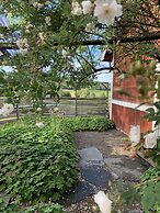 Chinova Mötesgård