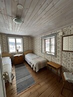 Chinova Mötesgård