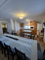 Chinova Mötesgård