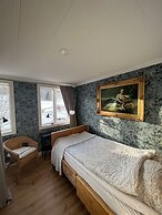 Chinova Mötesgård