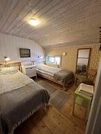 Chinova Mötesgård
