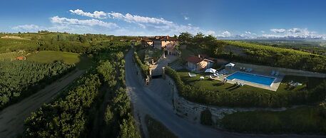 Villa Bricco Dei Cogni
