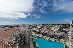 Akisol Albufeira Coral