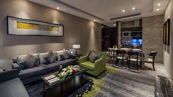 Braira Dammam Hotel