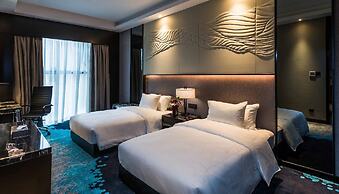 Braira Dammam Hotel