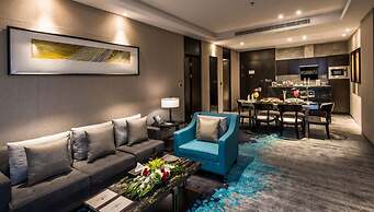 Braira Dammam Hotel