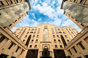 Braira Dammam Hotel