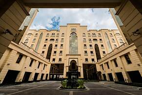 Braira Dammam Hotel