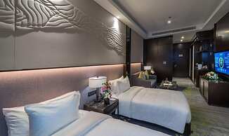 Braira Dammam Hotel